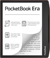 Pocketbook Era Stardust 17,8 cm (7") E Ink Carta 1264 x 1680 PB700-U-16-WW-B - Immagine 1 di 1