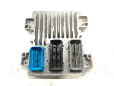 12649603 CENTRALITA CHECK CONTROL PARA OPEL AMPERA R12 EV 150 1049930 10499303 - Immagine 1 di 4