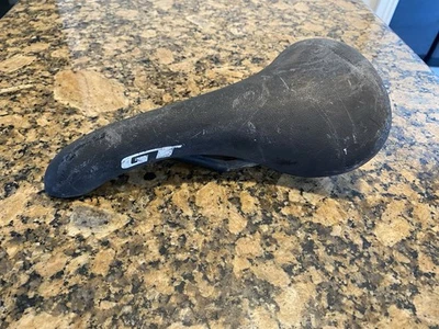 Asiento de carreras GT Dyno GT-5 Old School Speed Series Viscount original vintage años 80 Foto 1 de 4