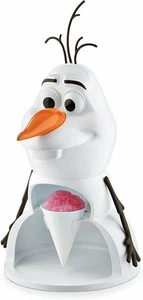 Máquina de cono de nieve congelada Disney Olaf - Imagen 1 de 6