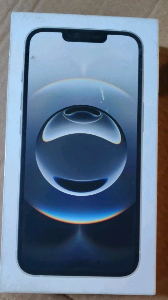 Apple iPhone 16e - 128 GB - White (Ohne Simlock)