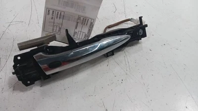 Manija de puerta delantera derecha pasajero montaje exterior puerta se adapta 07-17 LEXUS LS460 Foto 1 de 4