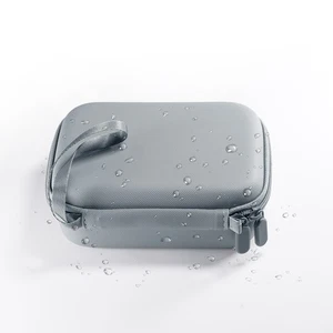 Mini Storage Bag Carrying Case Hard Waterproof Box For DJI OSMO Nano Camera - Picture 1 of 14