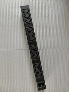 APC AP9565 Basic Rack PDU - Picture 1 of 6