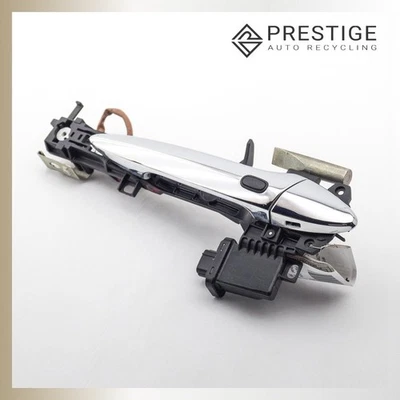 Manija de puerta exterior delantera/trasera izquierda Lexus Es350 2007-2012 sin llave 69220-33060 Foto 1 de 4