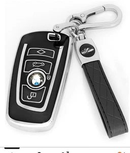 Cubierta llavero bmw - Imagen 1 de 7