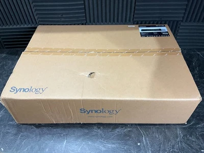 Synology RackStation Power Expansion Unit RX1217 RX1217RP 🇺🇸✨🇺🇸✨ NEW - Image 1 of 4