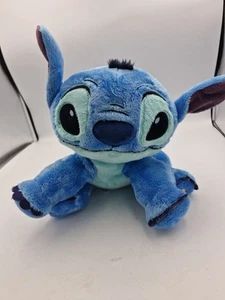 Disney Lilo And Stitch 30cm Medium Plush Toy Soft Toy Teddy Primark - Picture 1 of 13