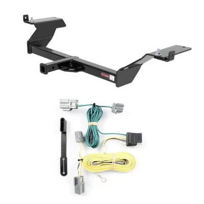 Curt Class 2 Trailer Hitch & Wiring for 2006-2009 Buick Lucerne - Image 1 of 4