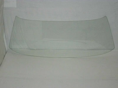Vidrio transparente parabrisas para camioneta Chevy GMC Suburban Blazer Jimmy 1967-1972 Foto 1 de 2