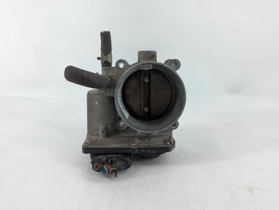 Nissan Titan 2004-2012 carrocería del acelerador MSXHD Foto 1 de 4