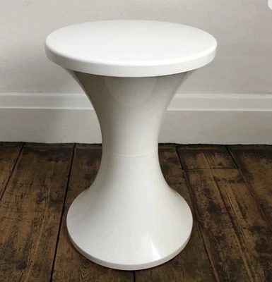 Tam Tam stool table design classic furniture retro - Image 1 of 2