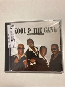 KOOL & THE GANG - THE HITS: RELOADED 2010 NEW CD SEALED - Picture 1 of 5