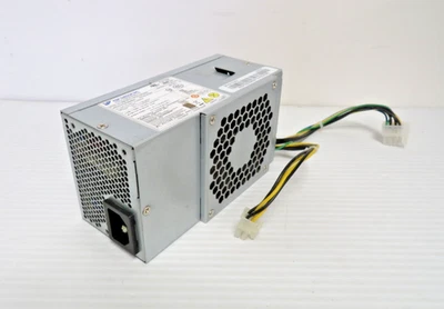 FSP Group INC M710S M700 M800 M900 P310 210 Watt Power Supply 54Y8941 - Image 1 of 3