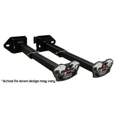 Torklift C3221A Rear Talon Camper Tie Downs - Image 1 of 3