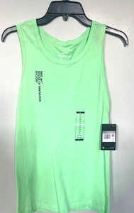 Nike Running Tanktop Mens House Of Renovation NYC/000 Extra Small CZ4775-337 $40 - Picture 1 of 14