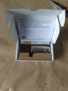 IFM PN2092 Sensore di pressione con display PN2092 PN-100-SER14-MFRKG/US/ Ifm - Foto 1 di 8