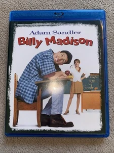 Billy Madison (Blu-ray, 1995) - Picture 1 of 2