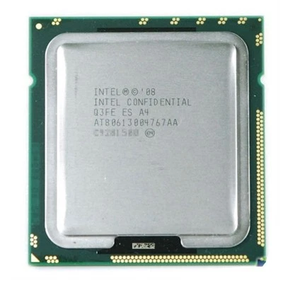 Intel Core i7 980X CPU 3.33GHz LGA 1366 130W Processor - Image 1 of 2