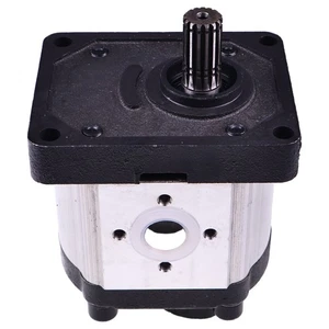 Hydraulic Pump 35861-82203 Fits Kubota M6950 M6950DT M7950 M7950DT M8950 - Picture 1 of 8