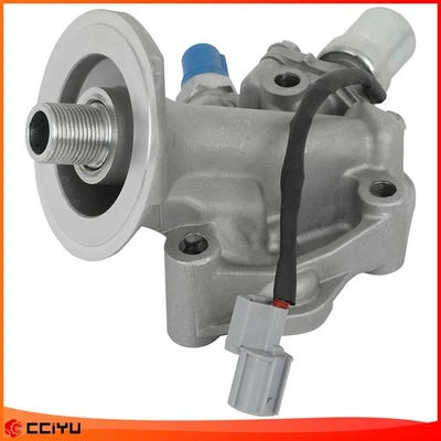 Variable Valve Timing Solenoid For 1999-04 Honda Odyssey 3.5L Acura CL - Image 1 of 4