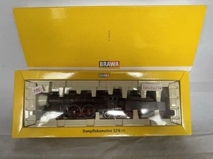 Brawa 40250 ++ Pfalzbahn 3201 ++ Dampflokomotive S2/6 ++ Epoche 1 ++ NEU in OVP - Bild 1 von 6