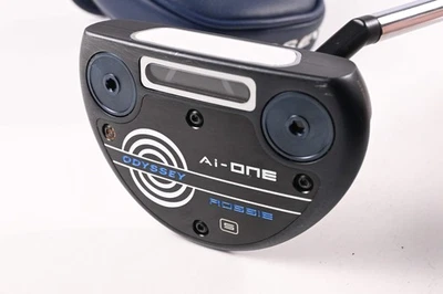 Odyssey Ai-One Rossie S Putter / 34 Inch - Image 1 of 4