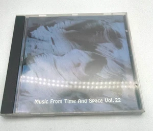 CD : VAR : Music from time and space vol 22 - Bild 1 von 1