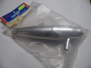 THUNDER TIGER PD6331 Résonateur 2 Chambres OPTION MTA-4 S28 - Picture 1 of 1