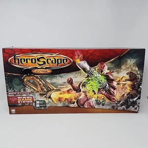 Heroscape Rise of the Valkyrie Master Set w/ Box New Figures No Terrain READ - Picture 1 of 9