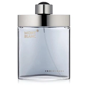 Montblanc Individuel Eau de Toilette 75ml Herrenduft EDT Spray Parfum Neu OVP - Bild 1 von 5
