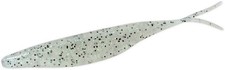 Deps Sakamata Shad 5inch #125 Soft Plastic Fluke Jerkbait from Japan