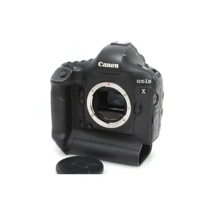 Canon EOS-1D X Body Bargain Price CA01-P186-2P2A-ψ JP - Picture 1 of 18