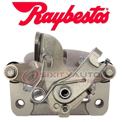 Raybestos Rear Right Disc Brake Caliper for 2000-2006 Chevrolet Suburban oz Foto 1 de 4