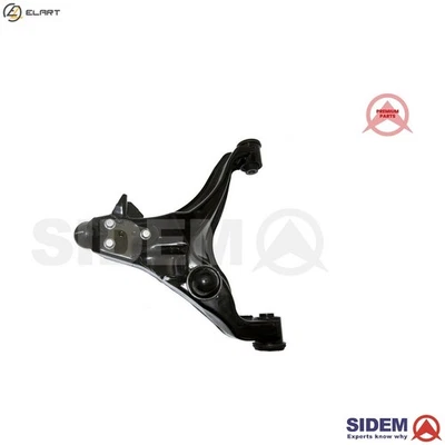 CONTROLTRAILING ARM WHEEL SUSPENSION 71278 FOR MITSUBISHI PAJERO/III/SHOGUN 3.2L - Image 1 of 4