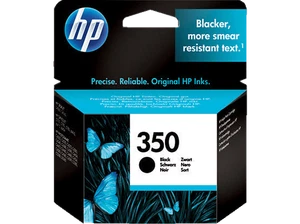 CB 335 EE NR.350 SCHWARZ OFFICE JET 5780/5785 - Bild 1 von 5