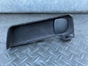 ✔MERCEDES W219 CLS55 CLS550 CONSOLA CENTRAL INSERTAR CONTROL POR VOZ OEM - Imagen 1 de 4