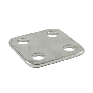 Egis 4 Hole Quad Shaped Busbar Connector [8794] - Picture 1 of 1