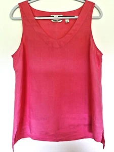Country Road lovely French linen top size 10 excellent condition! - Picture 1 of 4