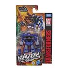 Soundwave Transformers Kingdom War For Cybertron Mini Cassette Figure