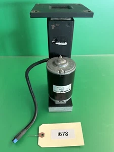 Sitzerhöhungsantrieb für Invacare TDX SP Powerchair 73464 / PJ26026R #i678 - Bild 1 von 3