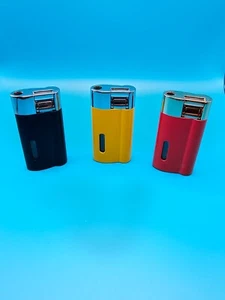 🔥 Ignite in Style with Our Butane Torch Lighters! 🔥 - Picture 1 of 3
