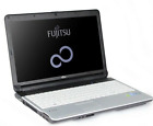 Fujitsu LifeBook 15.6" Laptop Core i5 2.53GHz 8GB RAM 500GB SSD WIN 10 DVD