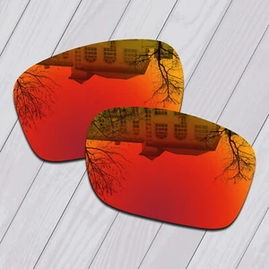 Lentes de repuesto polarizadas para Ray-Ban Meta Wayfarer RW4006-50 mm antiarañazos - Imagen 1 de 22