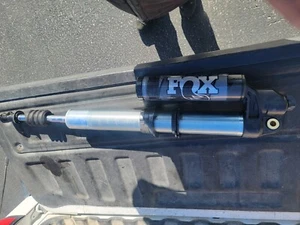 2022 CAN-AM MAVERICK TURBO RR - XRC - NORTH AMERICA SUSPENSION - REAR SHOCK  - Bild 1 von 12