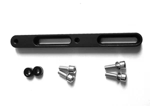 Mount for Shimano Di2 battery, Bottle Cage repositioning, Ebike use like SMBA01  - Picture 1 of 1