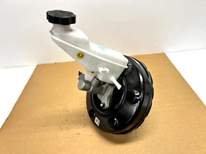 17-20 HYUNDAI ELANTRA GT 2.0L POWER BRAKE BOOSTER MASTER CYLINDER, OEM LOT3556 - Picture 1 of 7