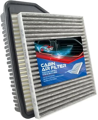 Engine & Cabin Air Filters for Hyundai Tucson Kia Sportage 2010-2016 - Image 1 of 4