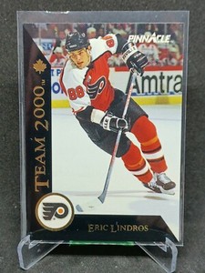 1992-93 Pinnacle Team 2000 #of30 lot of 6