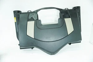 06-12 Mercedes ML350 W164 OEM Limpiador de admisión de aire Caja Cubierta Panel 5079 - Imagen 1 de 24